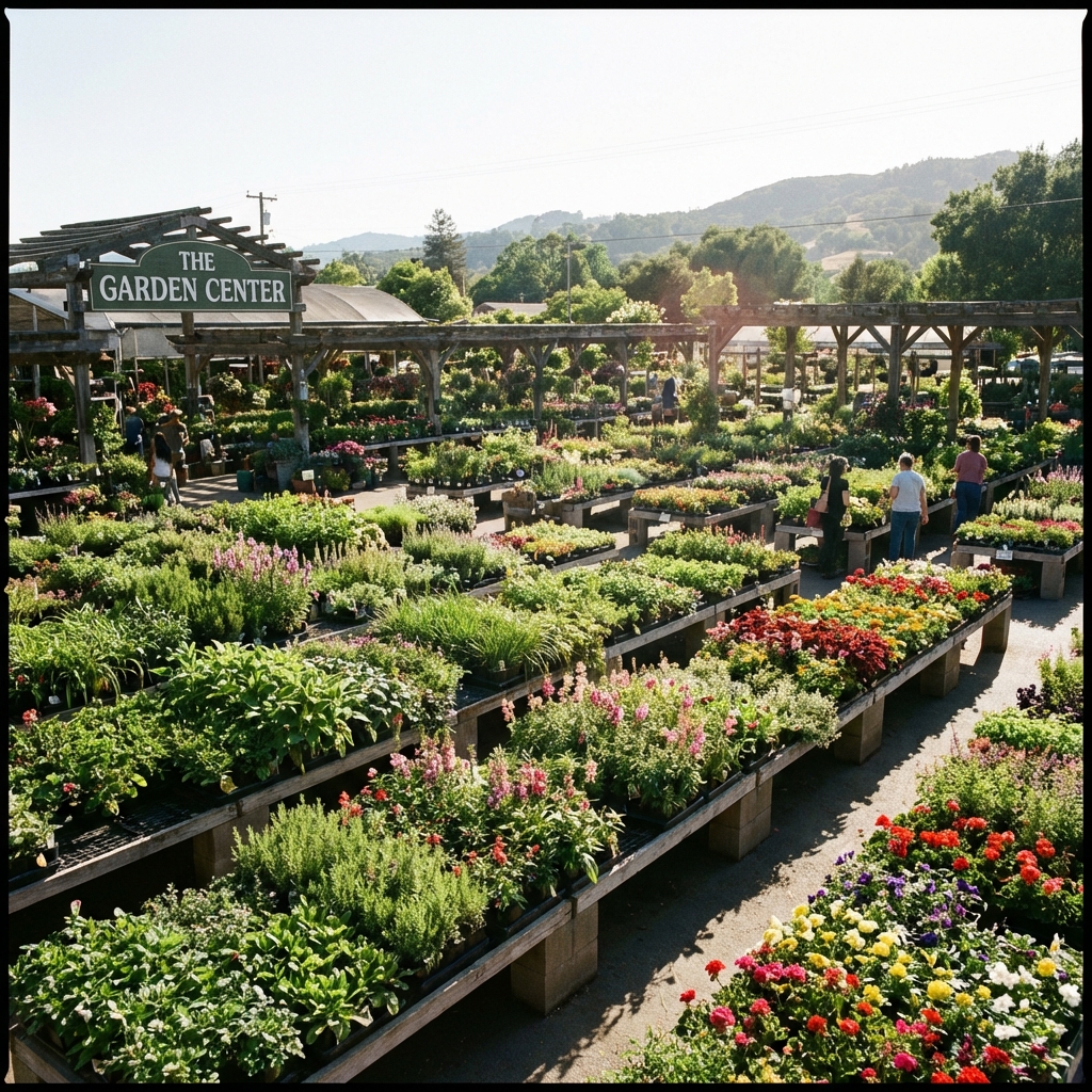 About Kavya Grass Nursery